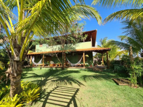 Pura Vida Surf House